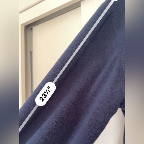 “Feeling Chill” Beyond Yoga zip-up Jacket - Picture 8 of 9